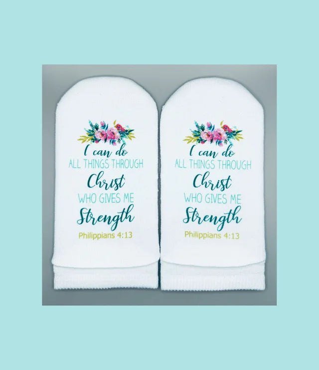 Standing on the Word Socks, Assorted Verses