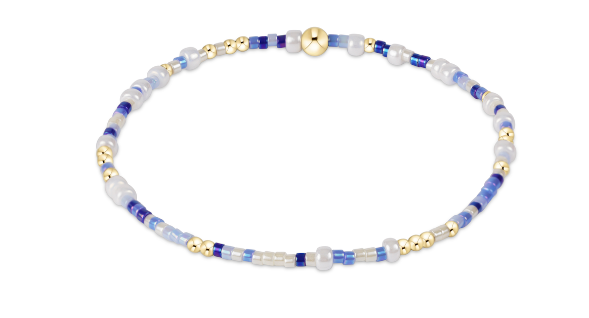 Hope Unwritten Bracelets, Assorted Patterns