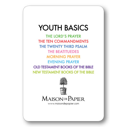 Youth Basics