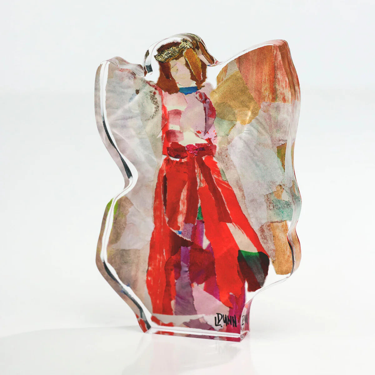 Acrylic Angels