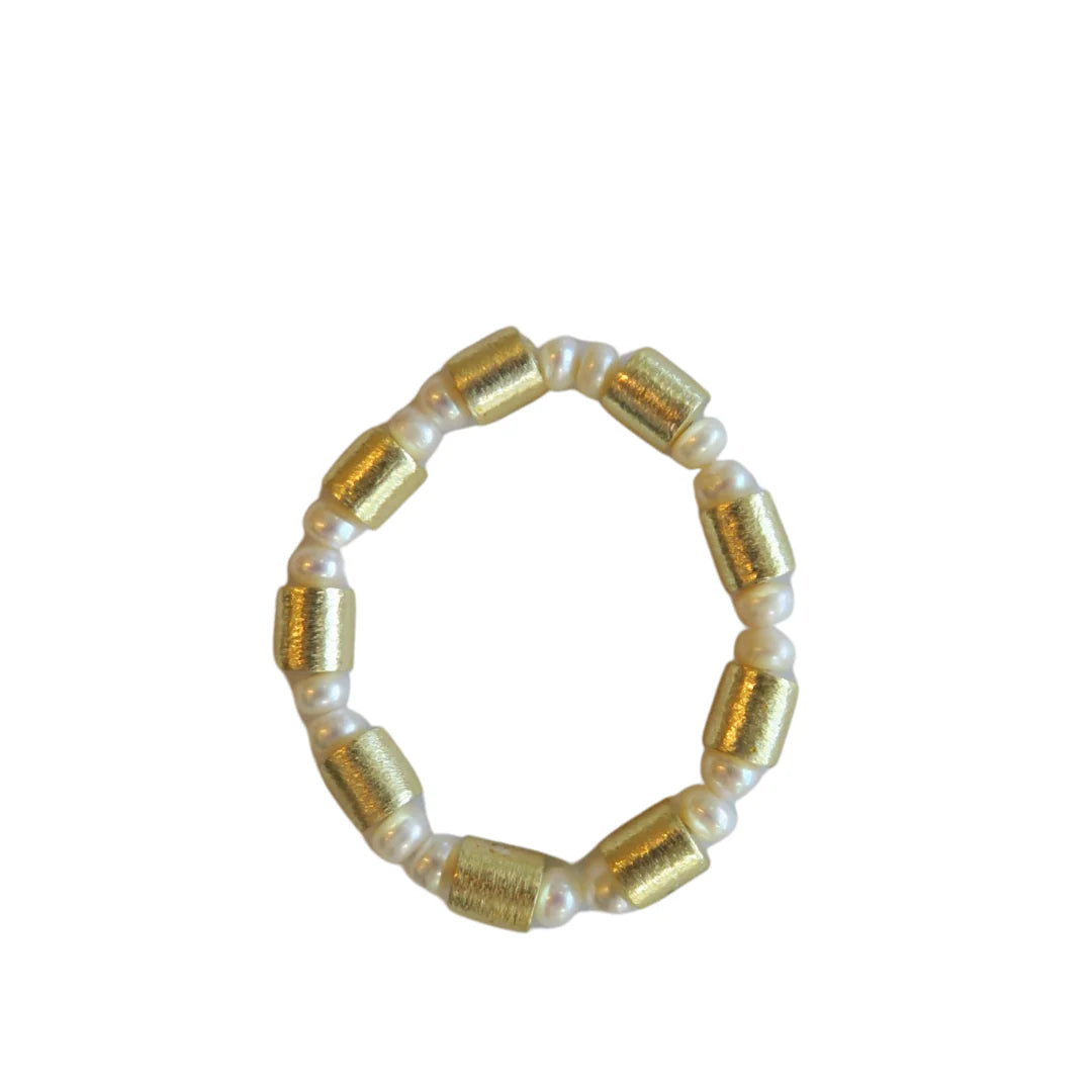 Iridescent St. Germain Bracelet - Opal