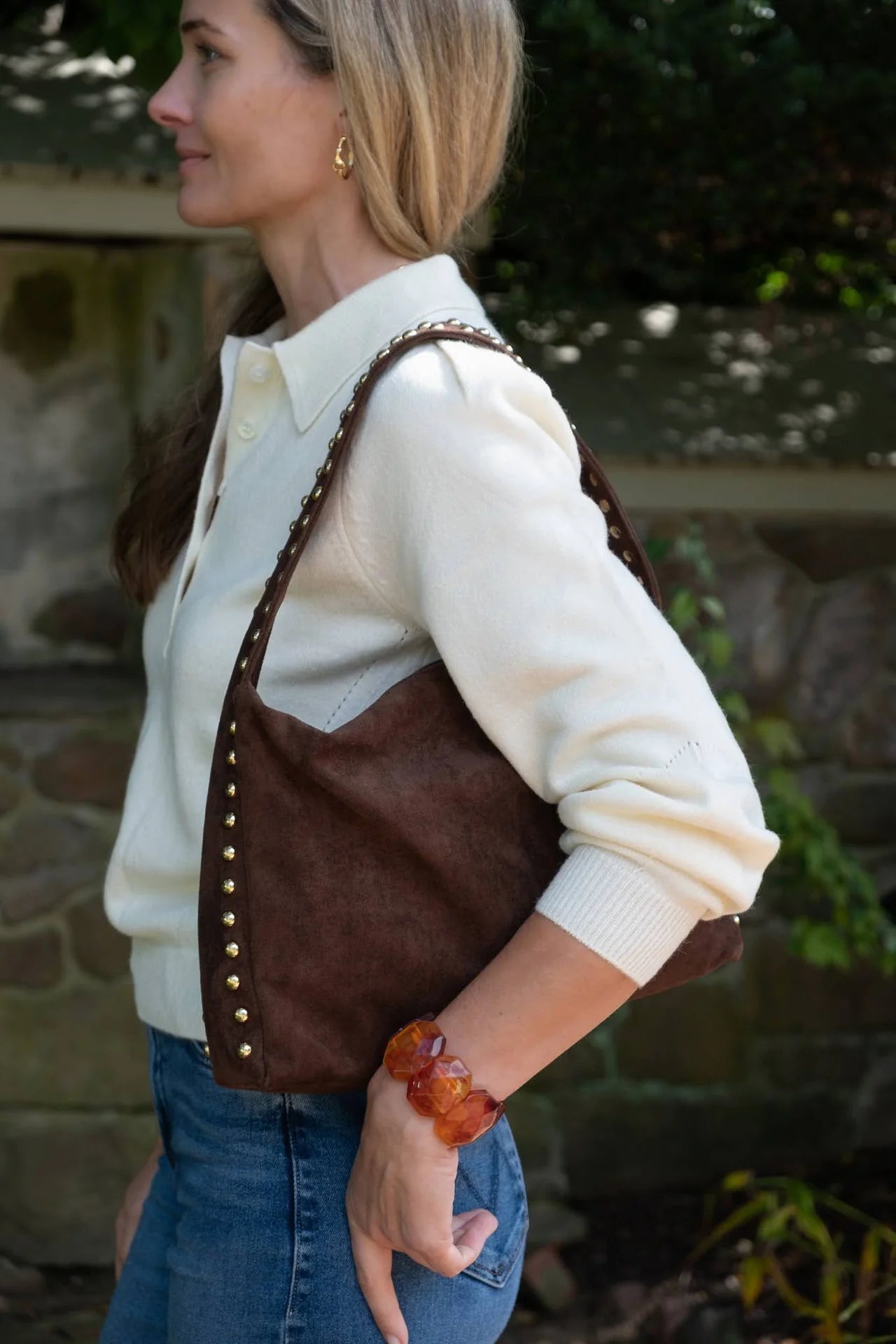 Skylar Shoulder Bag