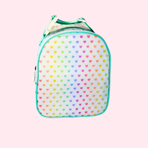 Gumdrop Lunch Box, Assorted Colors