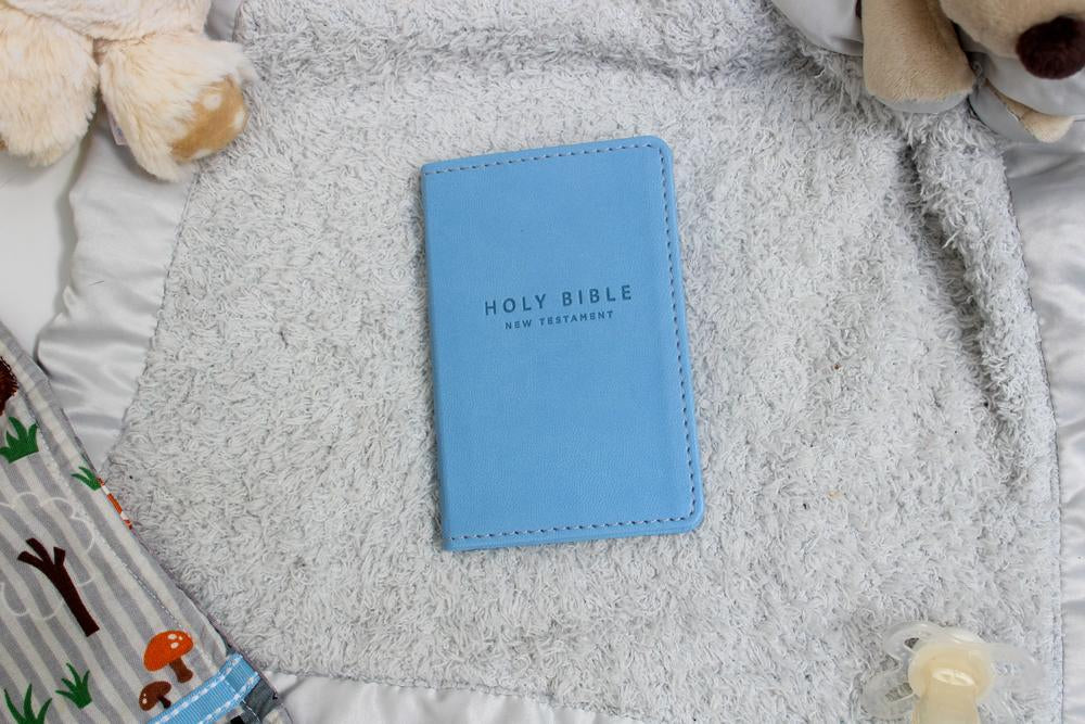 NIV, Tiny Testament Bible