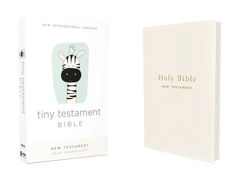 NIV, Tiny Testament Bible