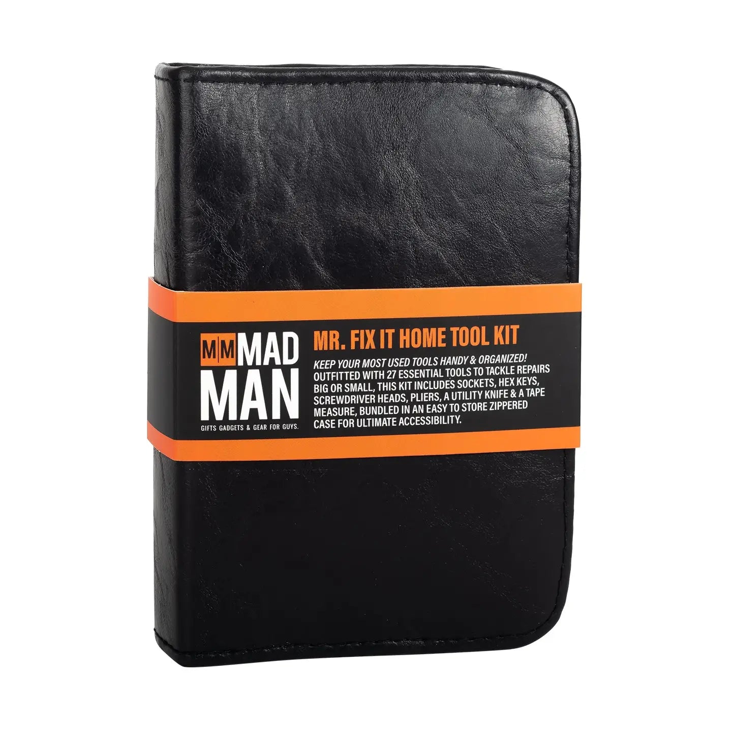Mr. Fix It Home Tool Kit