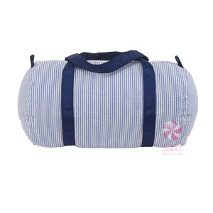 Baby Duffel, Assorted Patterns