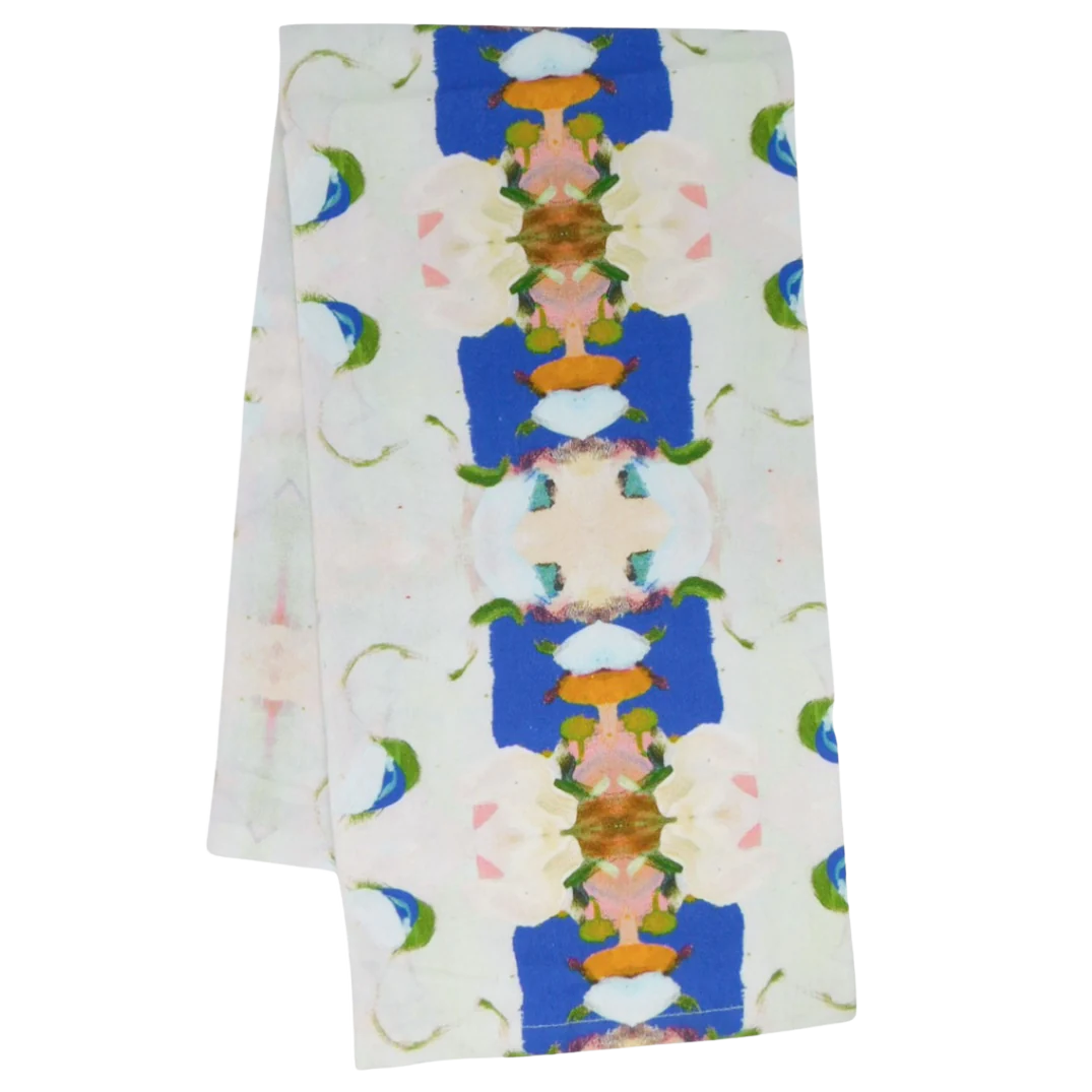 Laura Park Tea Towels, Assorted Patterns