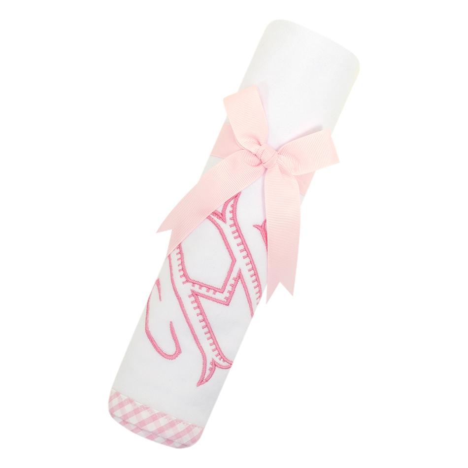 Swaddle Blankets, Assorted Colors