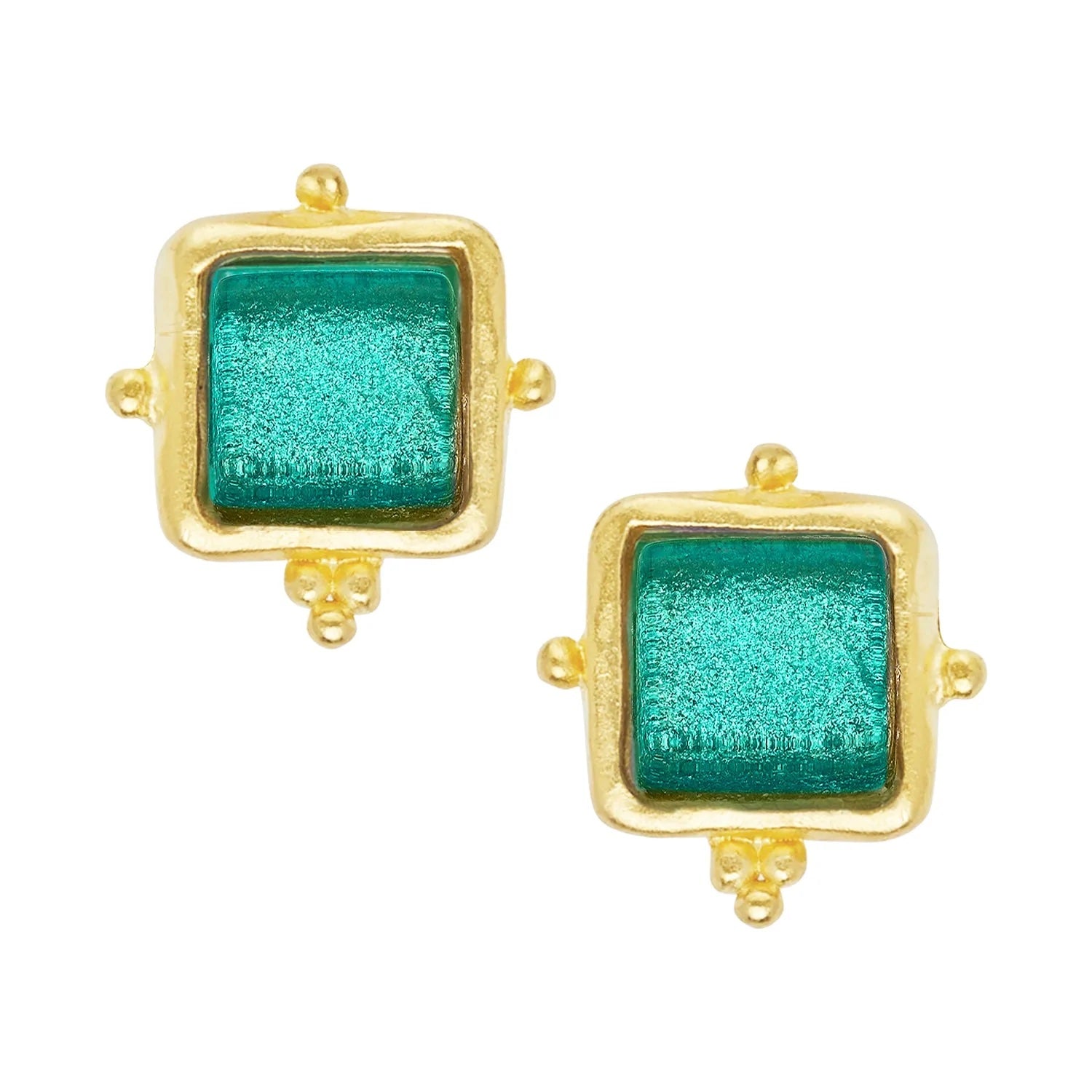 Madeline Studs, Assorted Colors