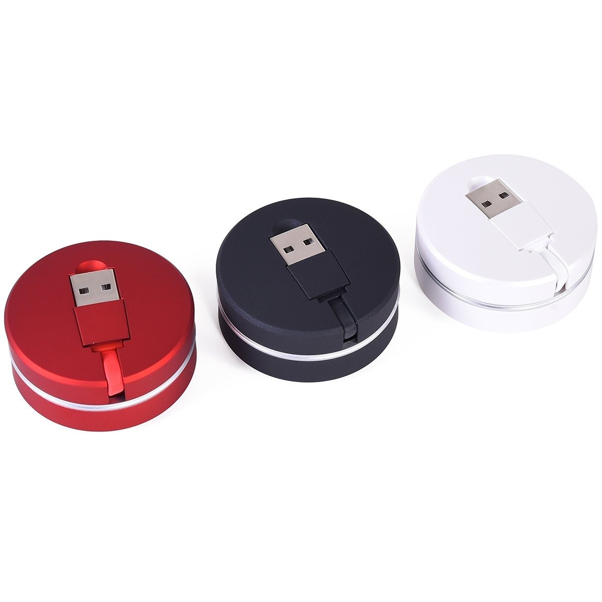 Retractable in Charger