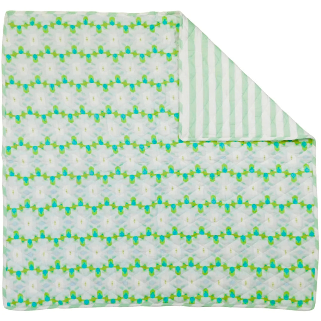 Laura Park Baby Blankets, Assorted Patterns