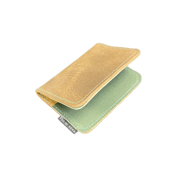 Front Pocket Wallet, Assorted - Memory Lane Monograms