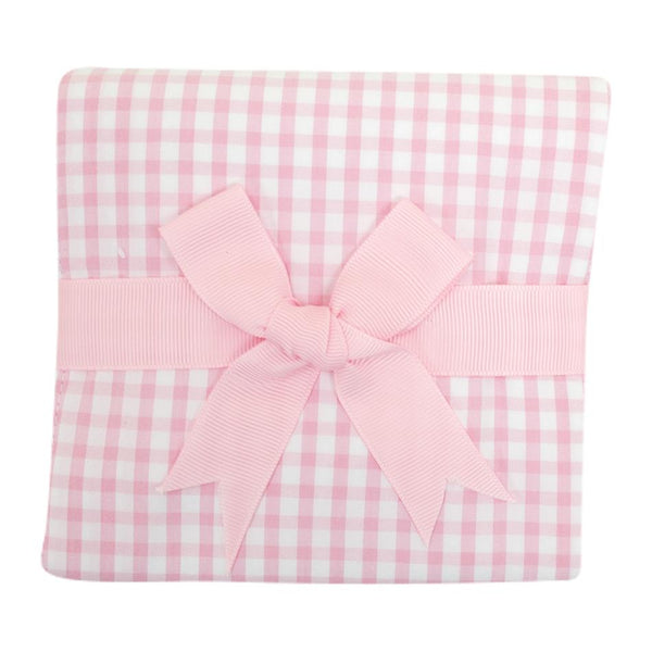 Burp Cloths, Assorted Colors - Memory Lane Monograms