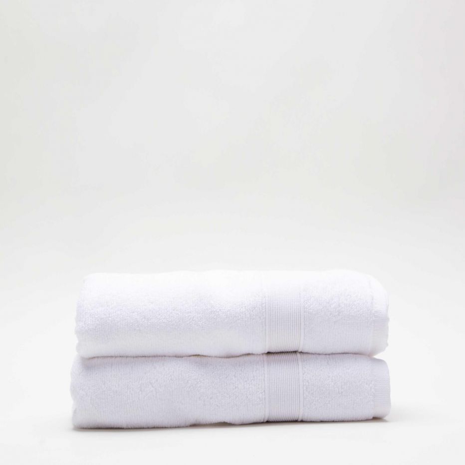 Luxury Cotton Hand Towel