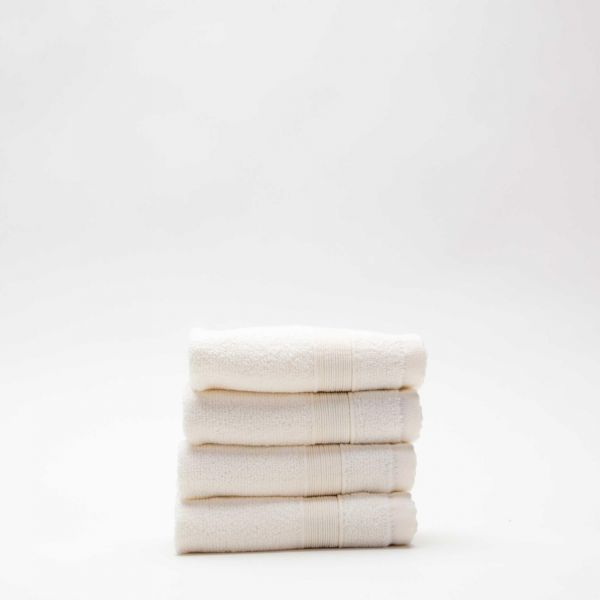 Luxury Cotton Wash Cloths