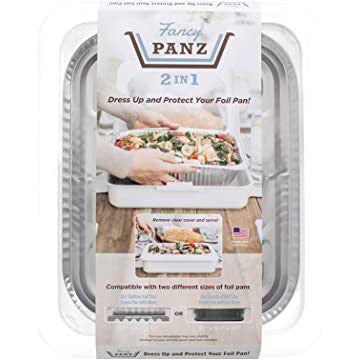 Fancy Panz 2 in 1, Assorted Colors