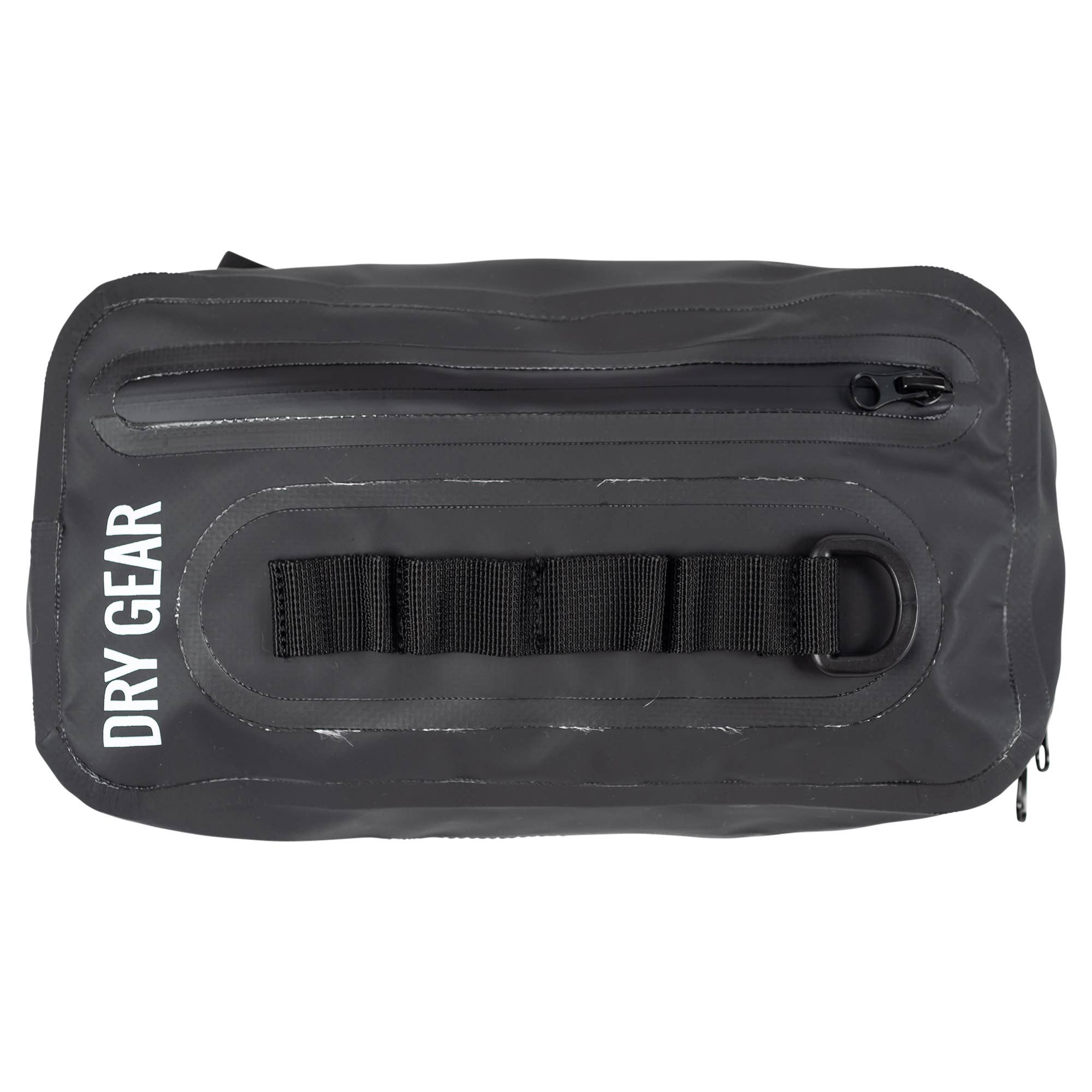 Dry Gear Waist Bag: Black