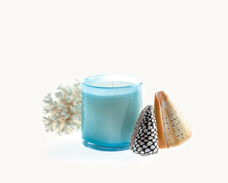 Alixx Small Cylindre Candle, Assorted Scents