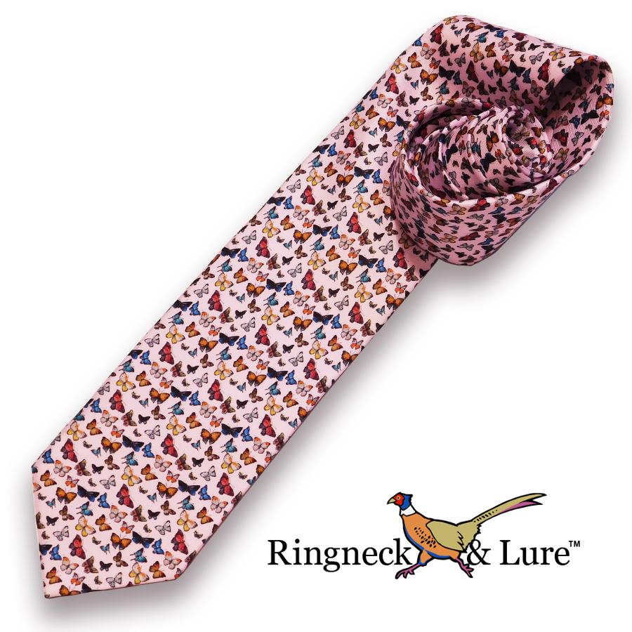 Laura Park Necktie, Assorted