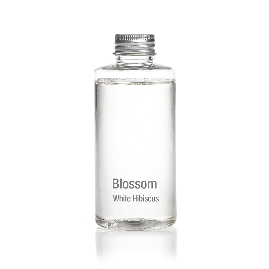 Blossom Porcelain Diffuser Refill, Assorted Scents