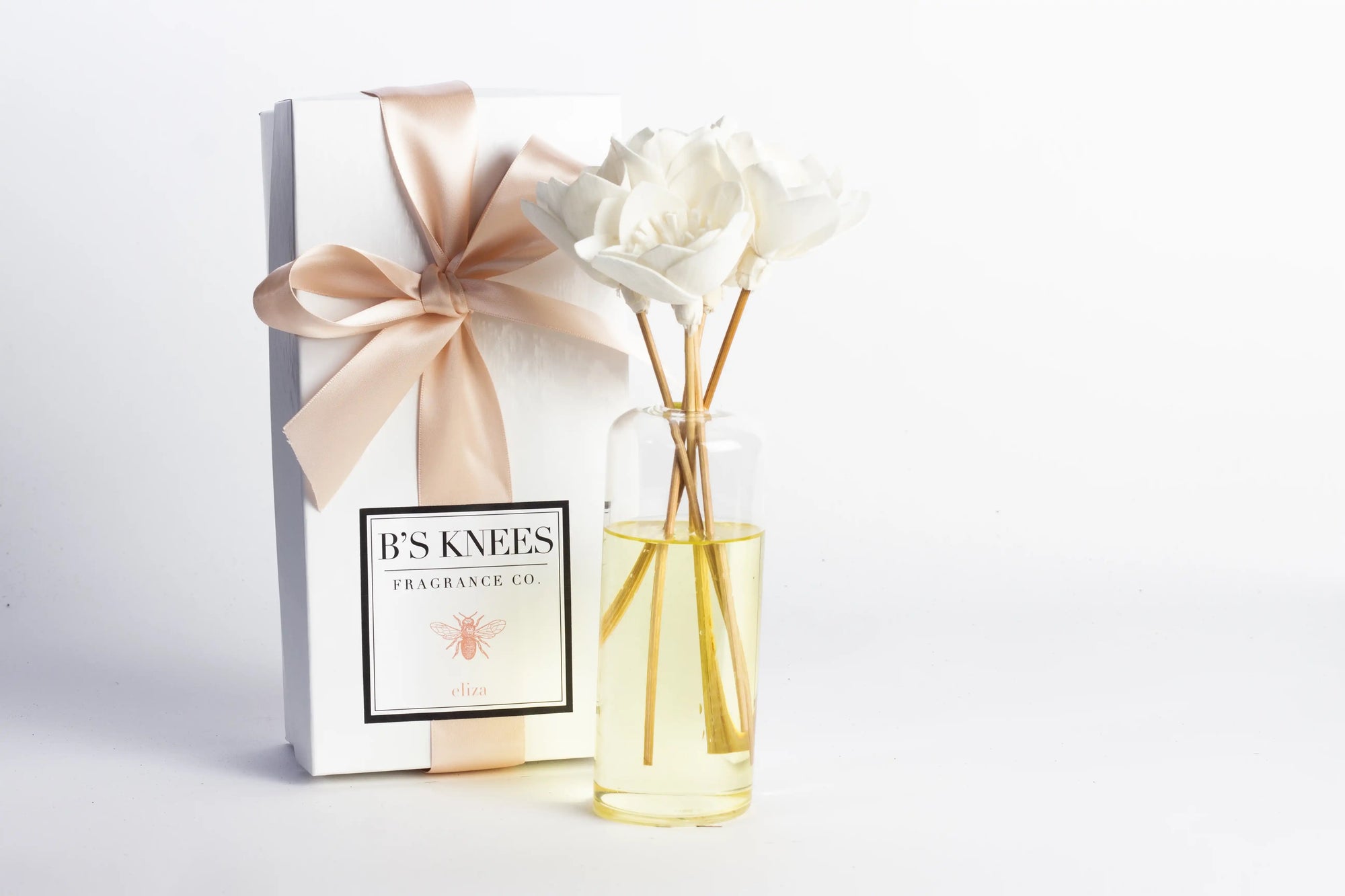 B's Knees Diffusers, Assorted Scents