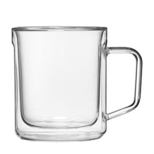 Corkcicle Mug Glass Set (2)