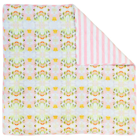 Laura Park Baby Blankets, Assorted Patterns