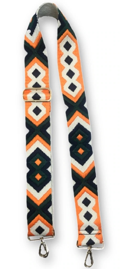 Adjustable Bag Straps, Assorted