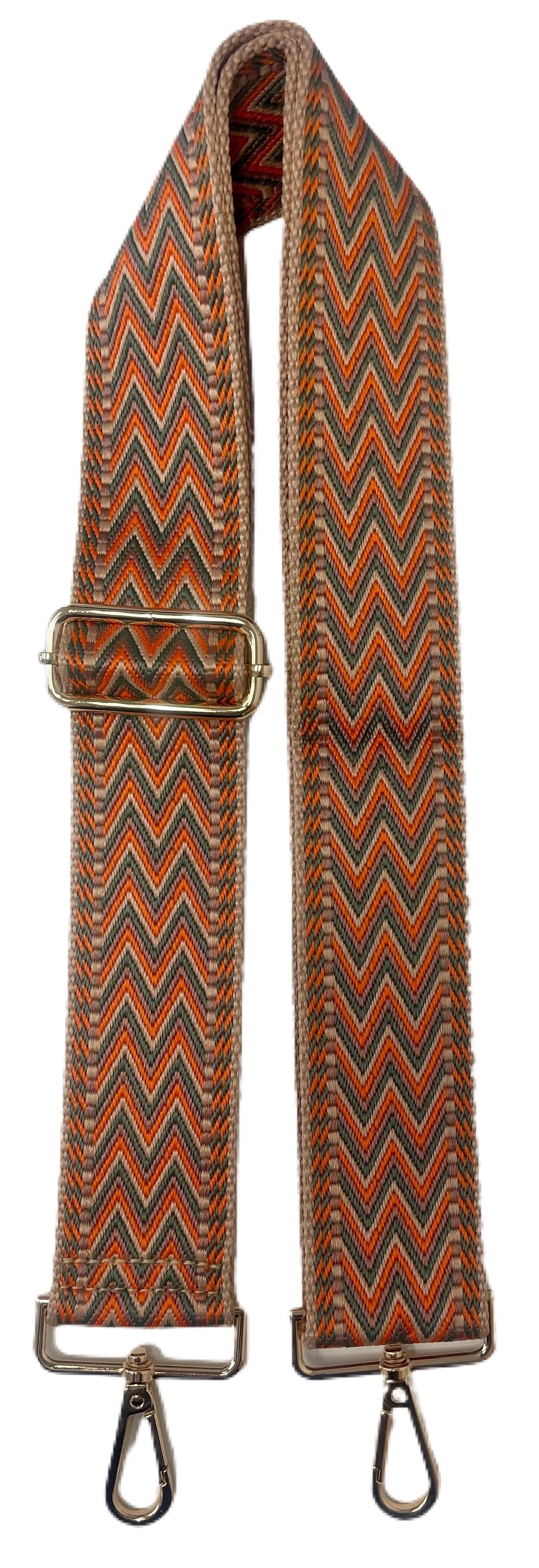Adjustable Bag Straps, Assorted