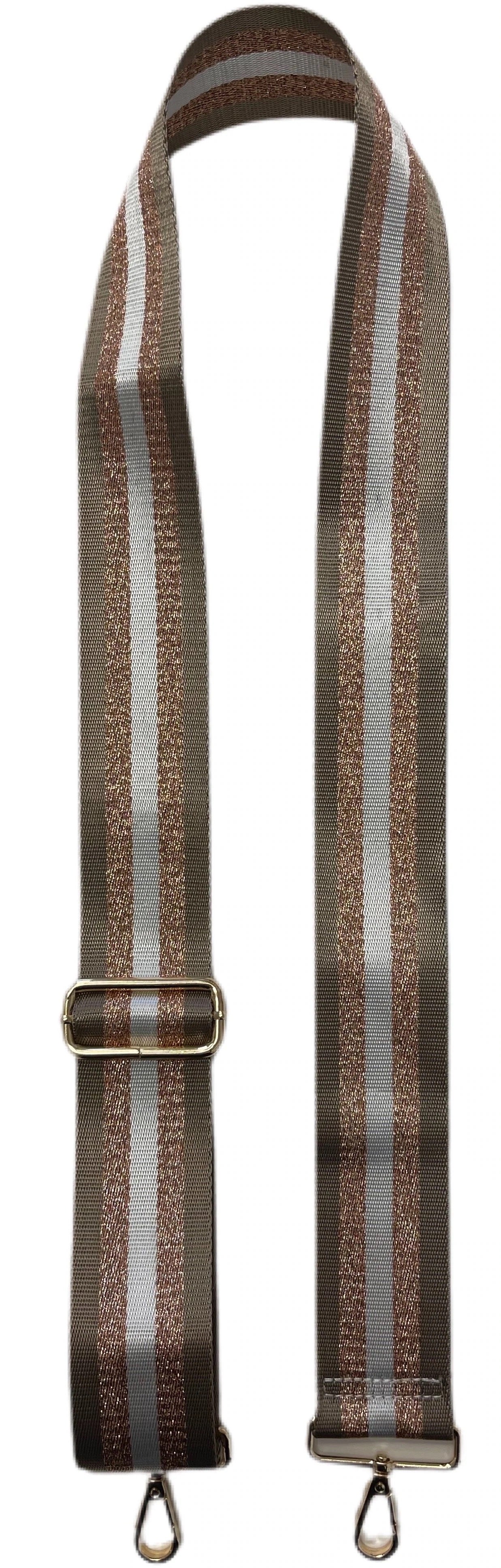Adjustable Bag Straps, Assorted