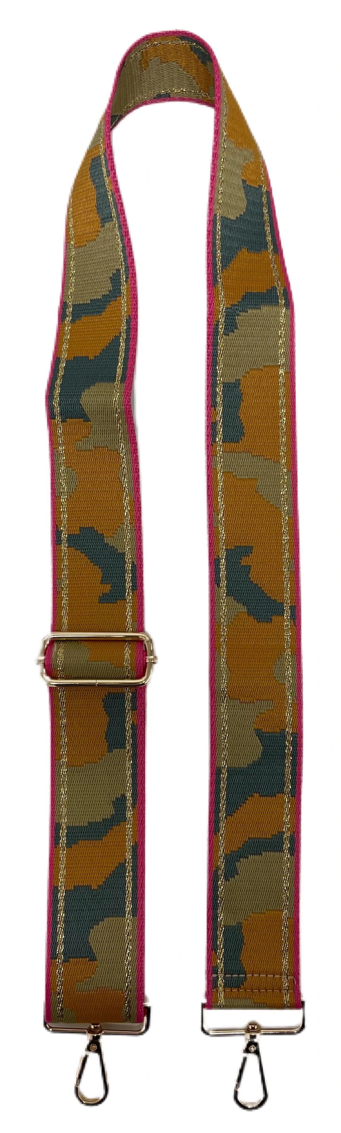 Adjustable Bag Straps, Assorted