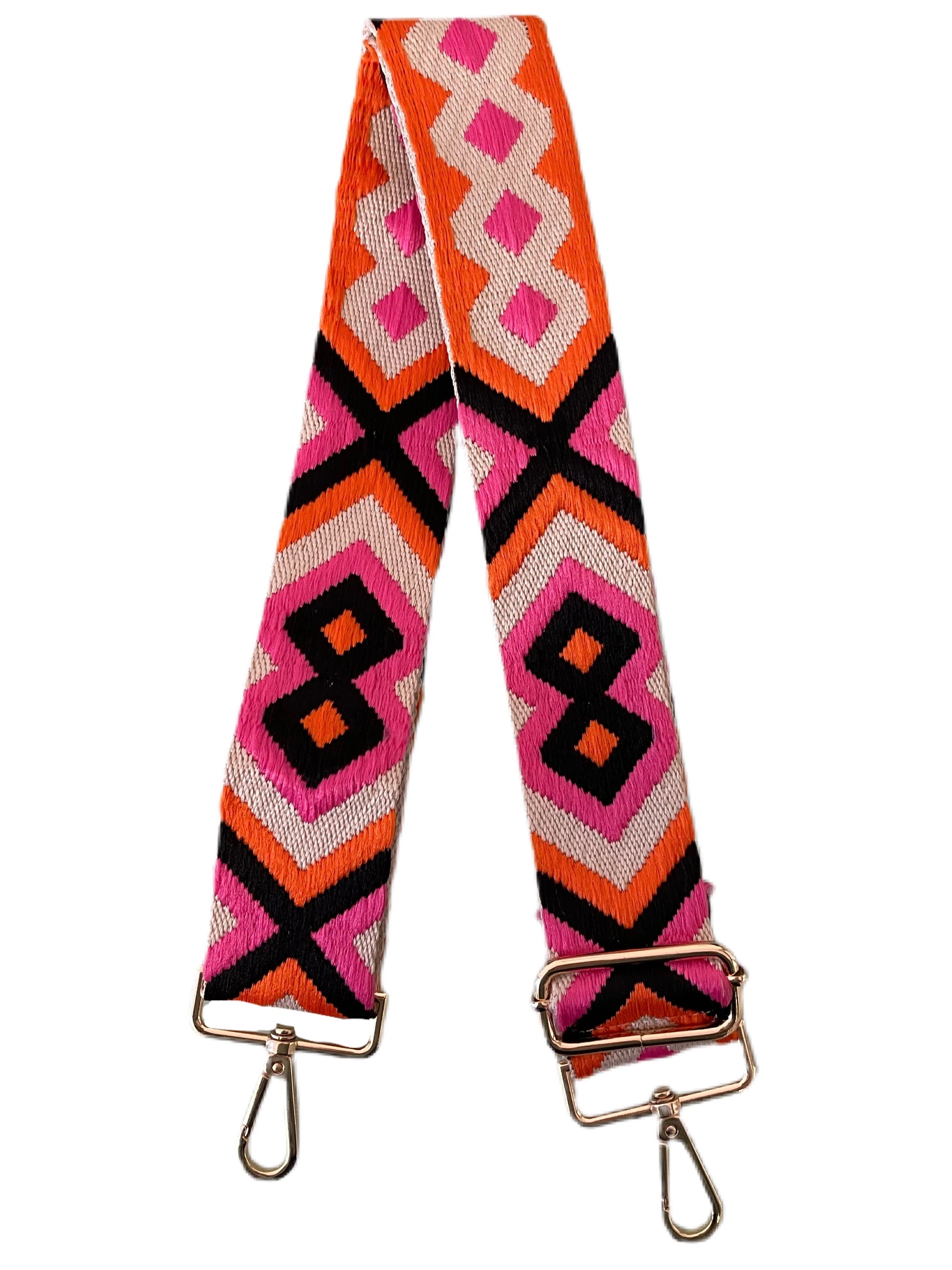 Adjustable Bag Straps, Assorted