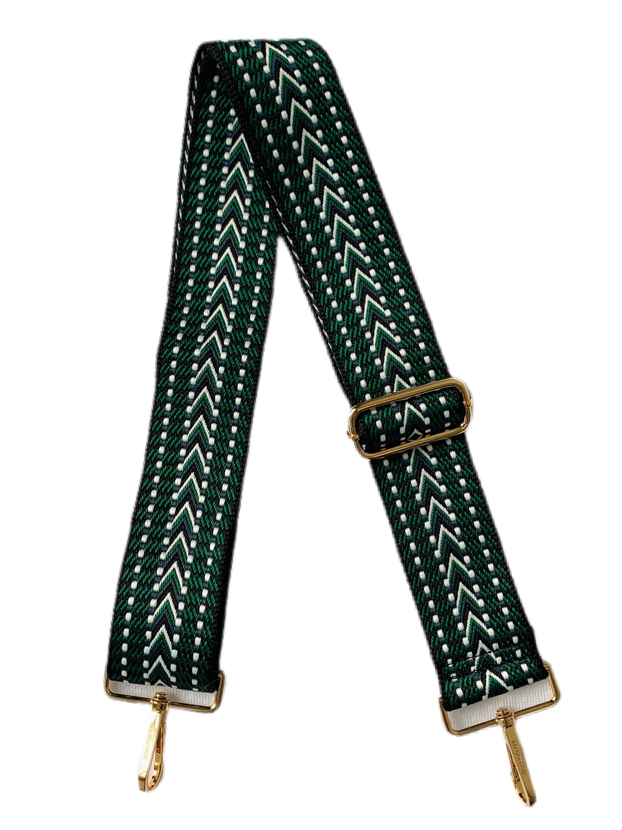 Adjustable Bag Straps, Assorted