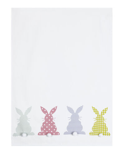 BUNNY BUM TOWEL