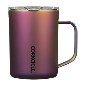 Corkcicle Coffee Mug - 16oz, Assorted Patterns