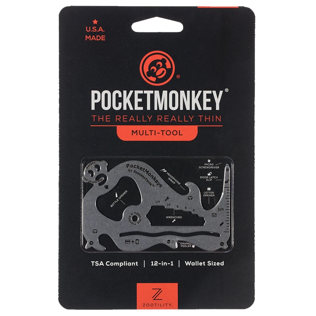 PocketMonkey