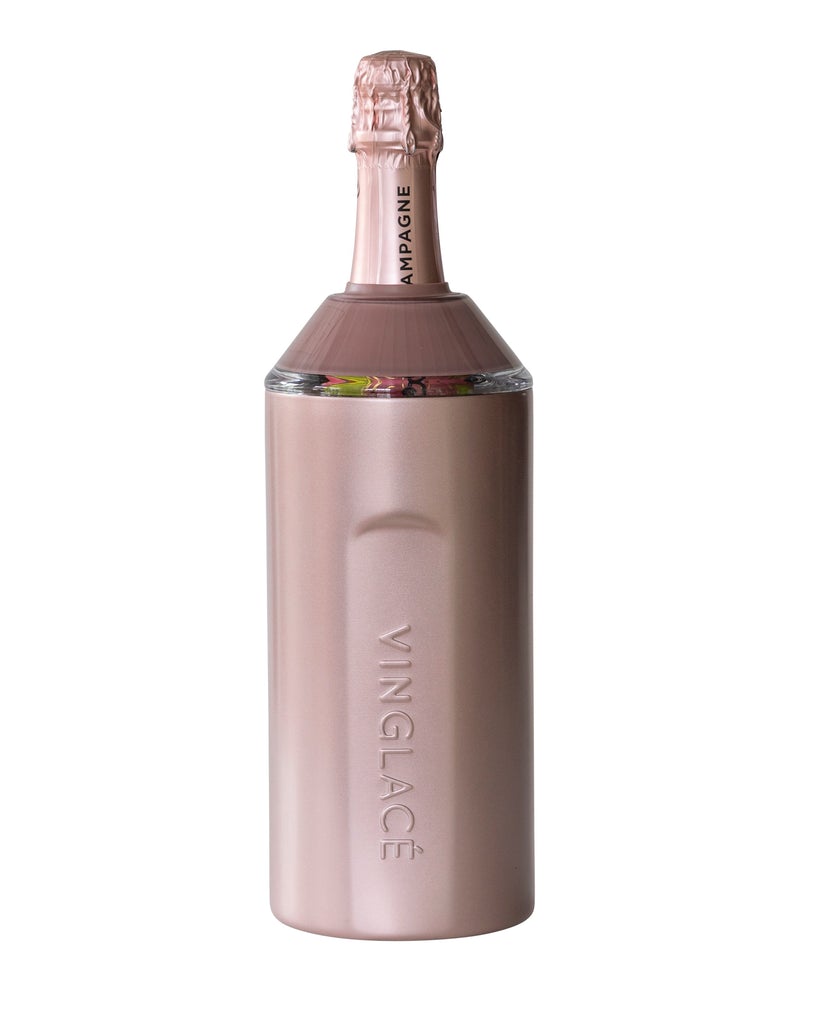 Vinglace Wine Chiller, Assorted Colors