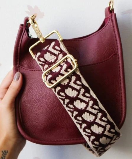 Adjustable Bag Straps, Assorted