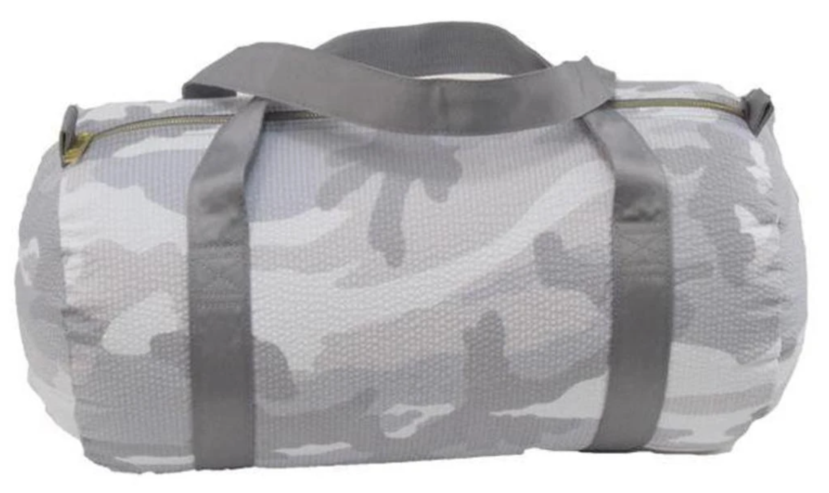 Baby Duffel, Assorted Patterns