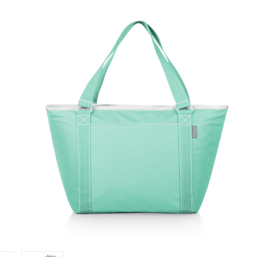 Topanga Cooler Tote Bag, Assorted Colors