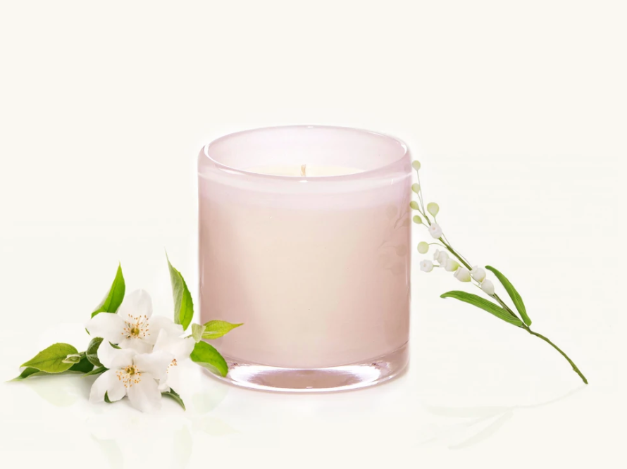 Alixx Small Cylindre Candle, Assorted Scents