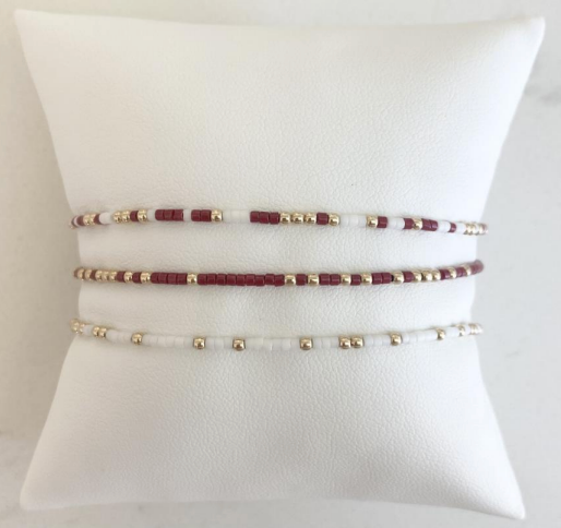 Unwritten bracelets hot sale