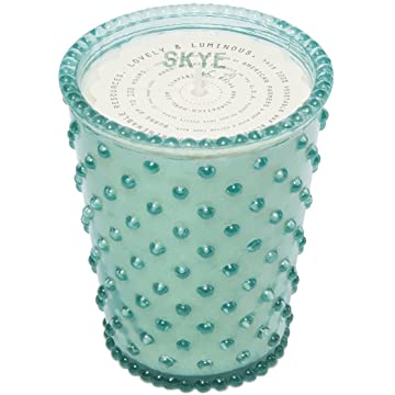 Hobnail Candle, Assorted Scents