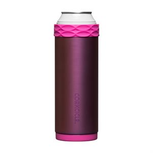 Corkcicle Slim Artisan Can Cooler, Assorted Colors