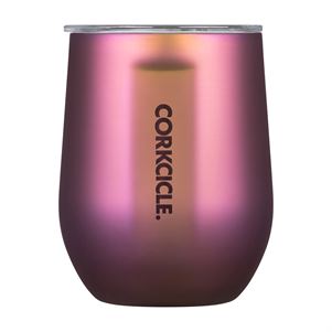 Corkcicle Stemless - 12oz, Assorted Colors