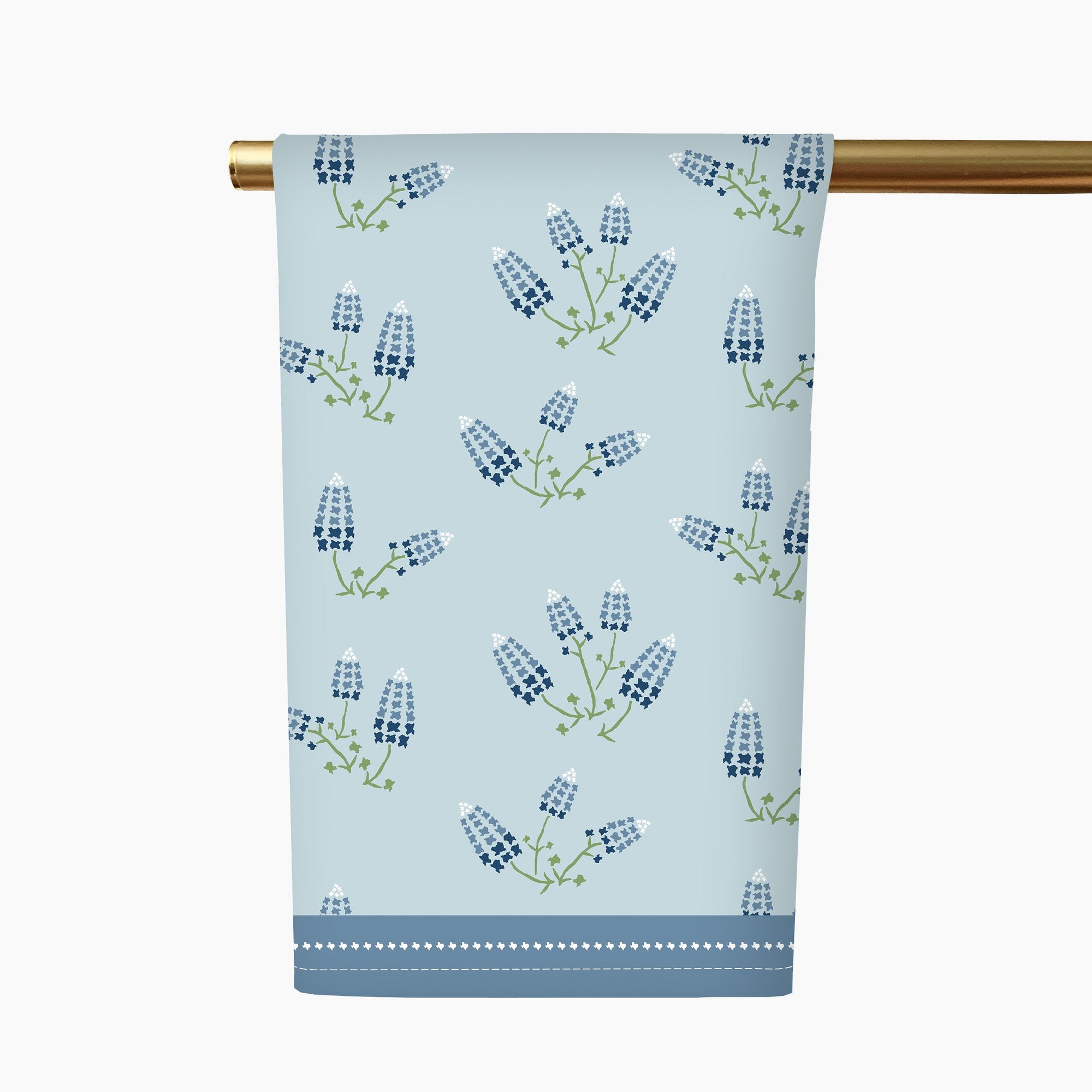 Honey + Hank Tea Towels, Assorted Patterns