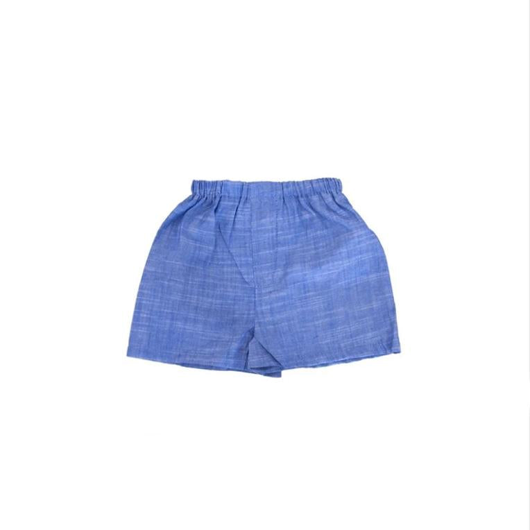 Seersucker Shorts, Assorted