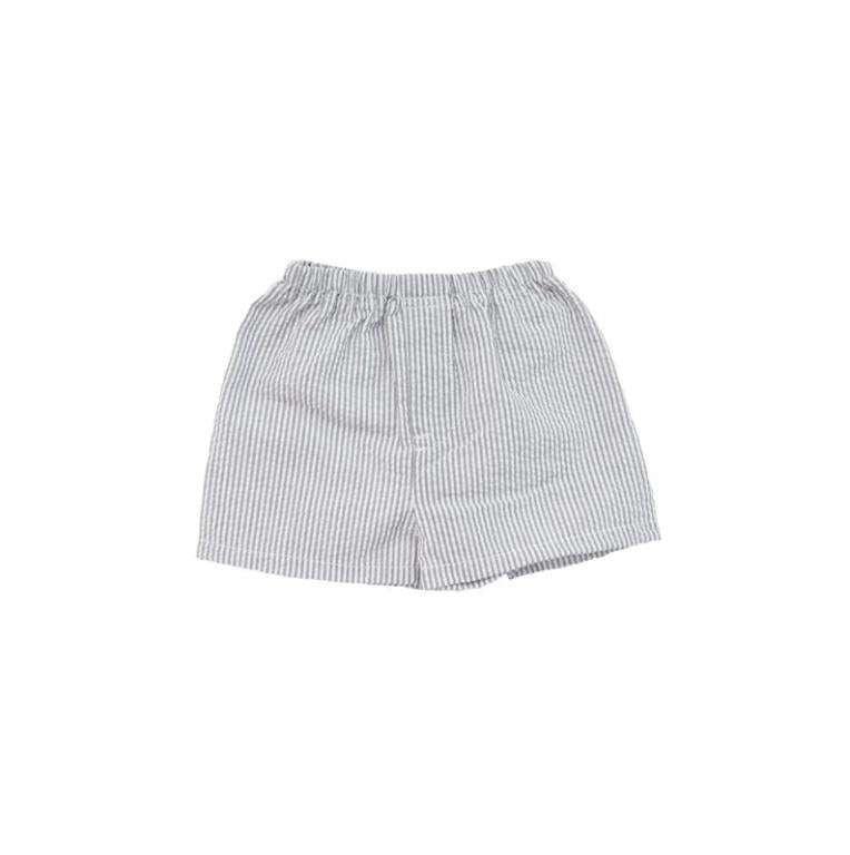 Seersucker Shorts, Assorted