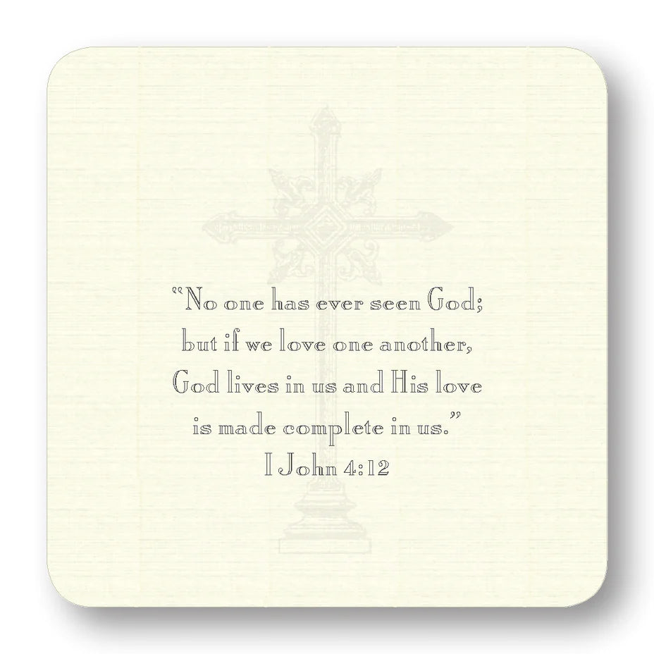 Scripture Cards - 24 Verses, Assorted